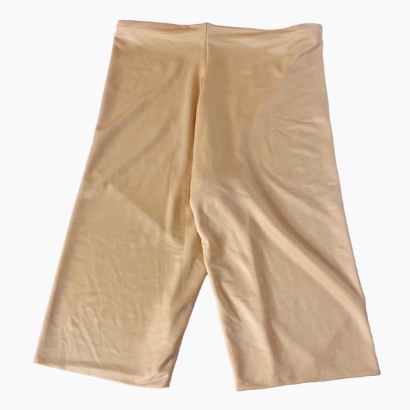 Spanx Body Shaper Beige Nude Size Small - Picture 1 of 7